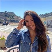 Profesora titulada de educación infantil y primaria. Especializada en inglés y con 2 años de experiencia en el International School of Madrid. 5 años de experiencia en clases particulares, desde infantil hasta la ESO.
Estudios de máster en atención tempr